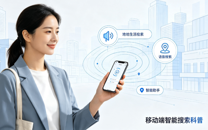 马边彝族自治县浅析 GEO 优化与 AI 优化如何重塑移动端手机搜索使用习惯