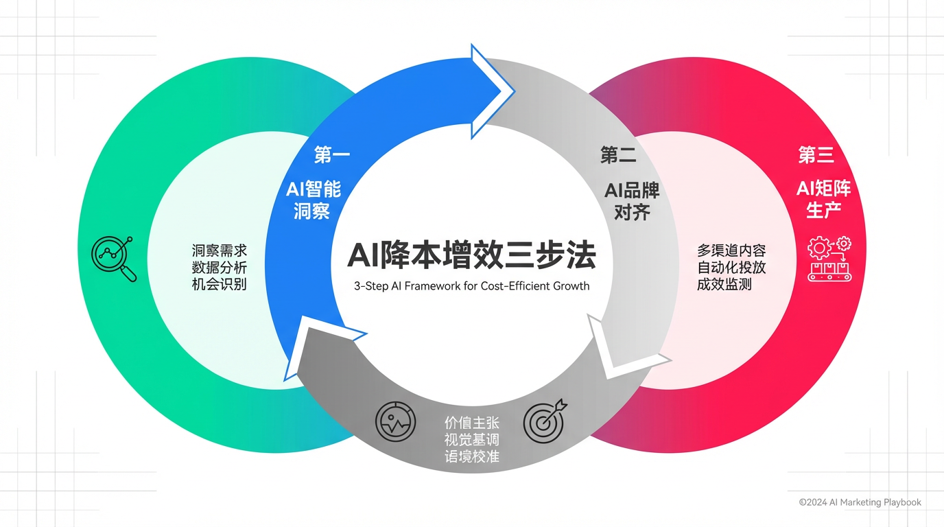 马边彝族自治县企业必看：不用扩招招人，AI就能帮门店降本增收