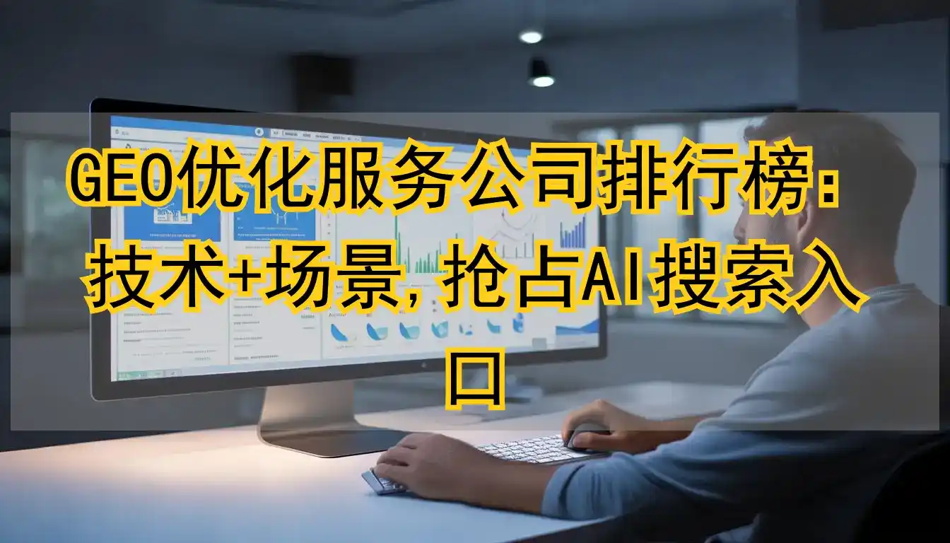 马边彝族自治县站点 GEO 内容运营：避开误区，建立长期搜索竞争力