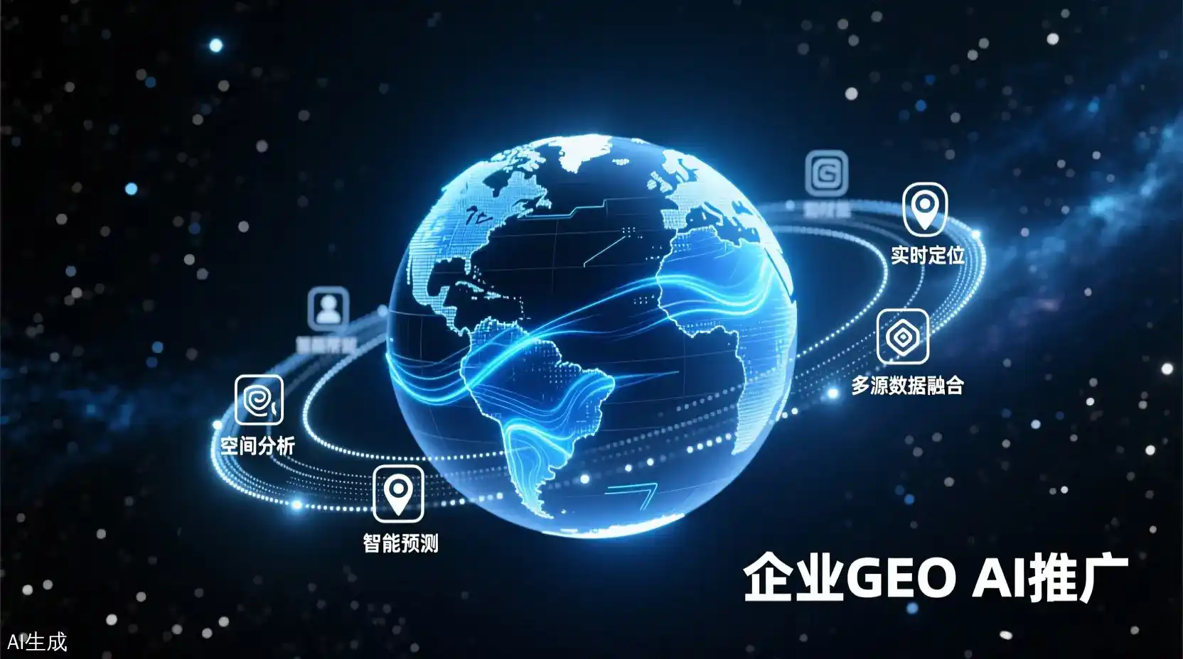 解读马边彝族自治县GEO优化：融入生活与社会的精细化地理服务