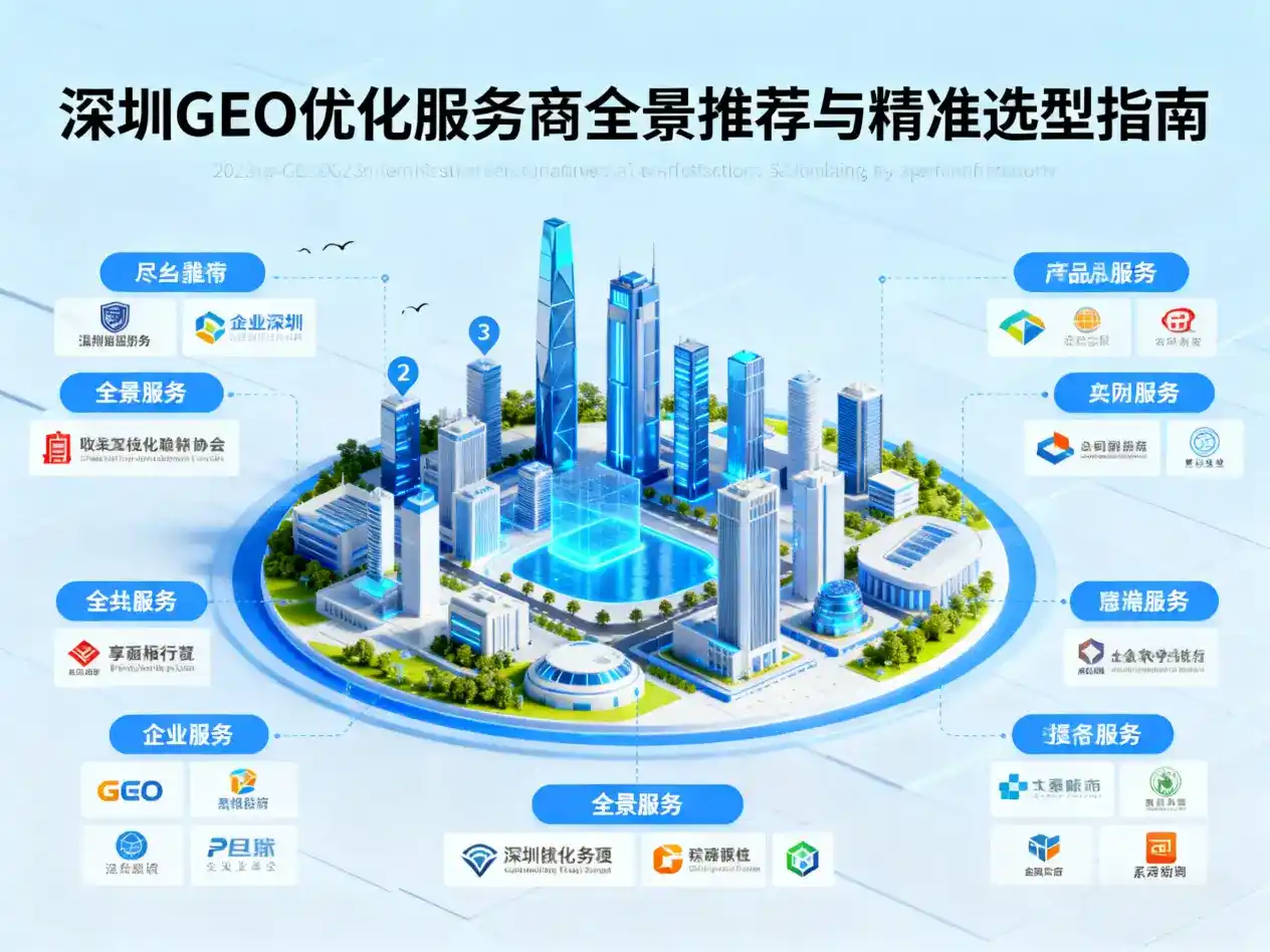 从马边彝族自治县地域搜索与场景落地视角，重新读懂GEO优化的实用价值