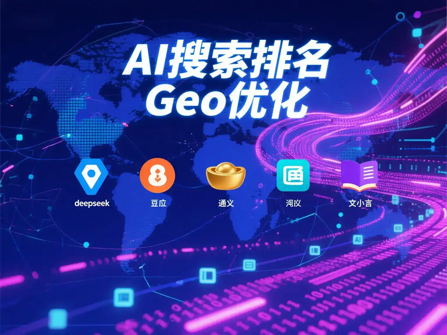 马边彝族自治县国硕AI：探索GEO生成式引擎优化的企业品牌实践