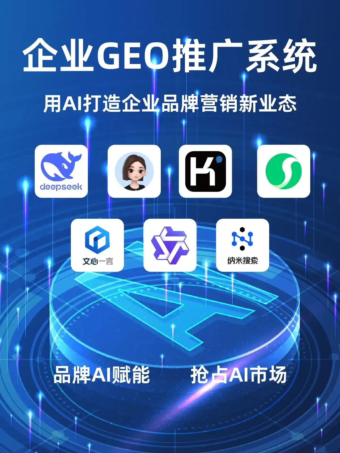 深耕马边彝族自治县本地化智能营销领域 国硕AI以GEO优化技术助力产业提质增效
